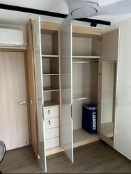 The Lakeshore (D22), Condominium #436563091